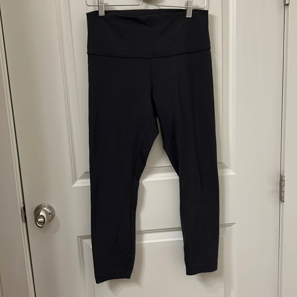 Lululemon Align Leggings